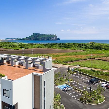 Thira Hotel Sogüpcho Exteriér fotografie