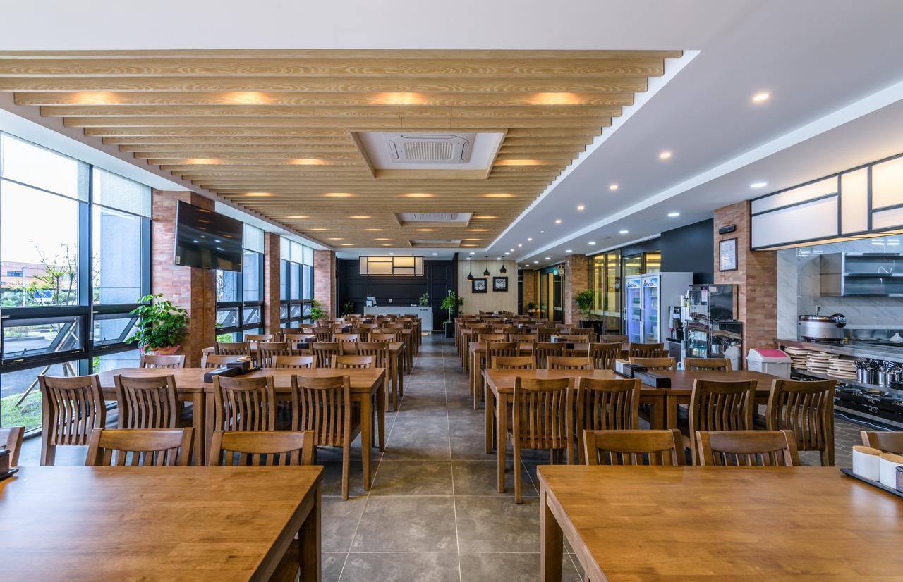 Thira Hotel Sogüpcho Exteriér fotografie